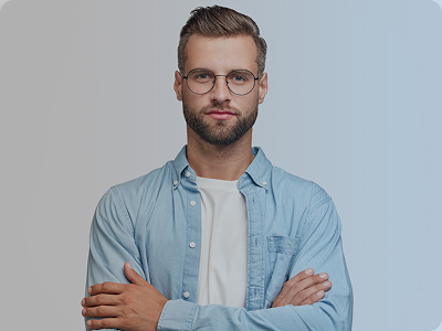 Stefan Lorenz – CTO von Vaxilos Noro