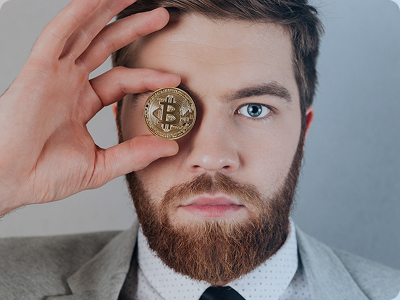 Julian Wolf – Chief Analyst bei Vaxilos Noro